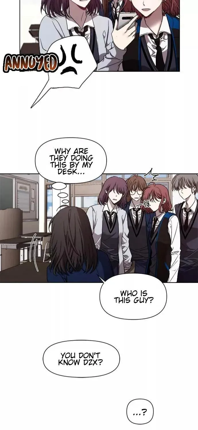 Read Dreaming Freedom chapter 26 image 87 on Lezhin