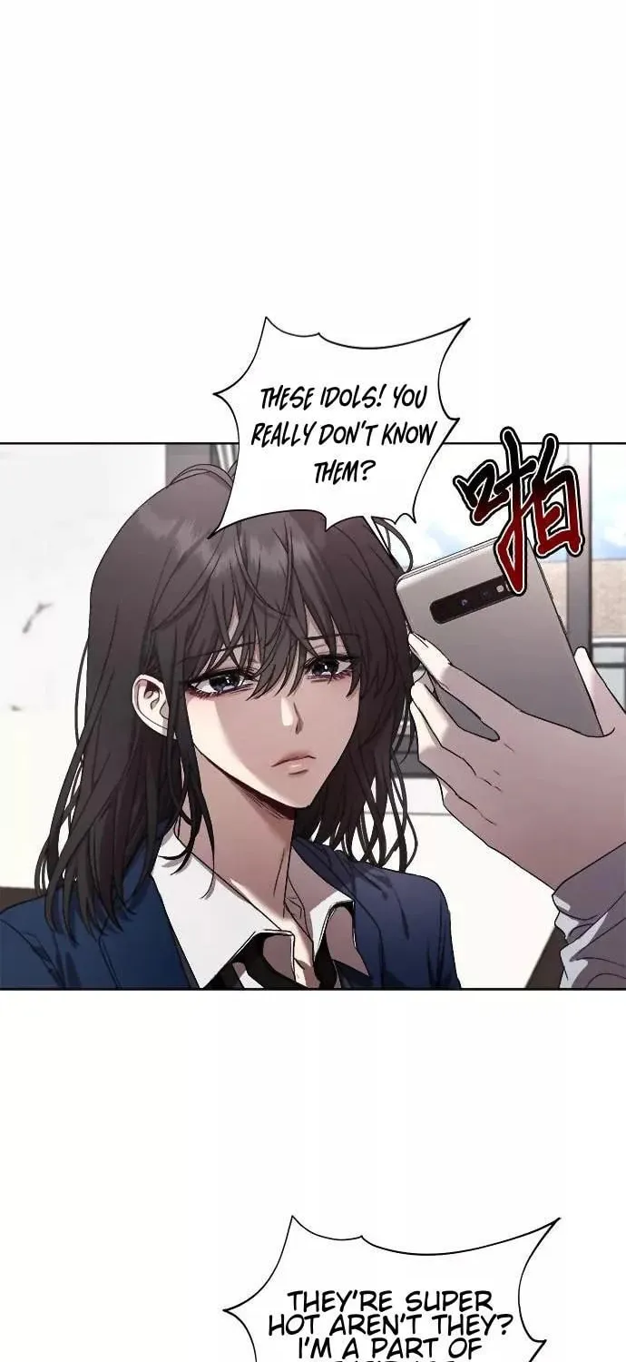Read Dreaming Freedom chapter 26 image 88 on Lezhin
