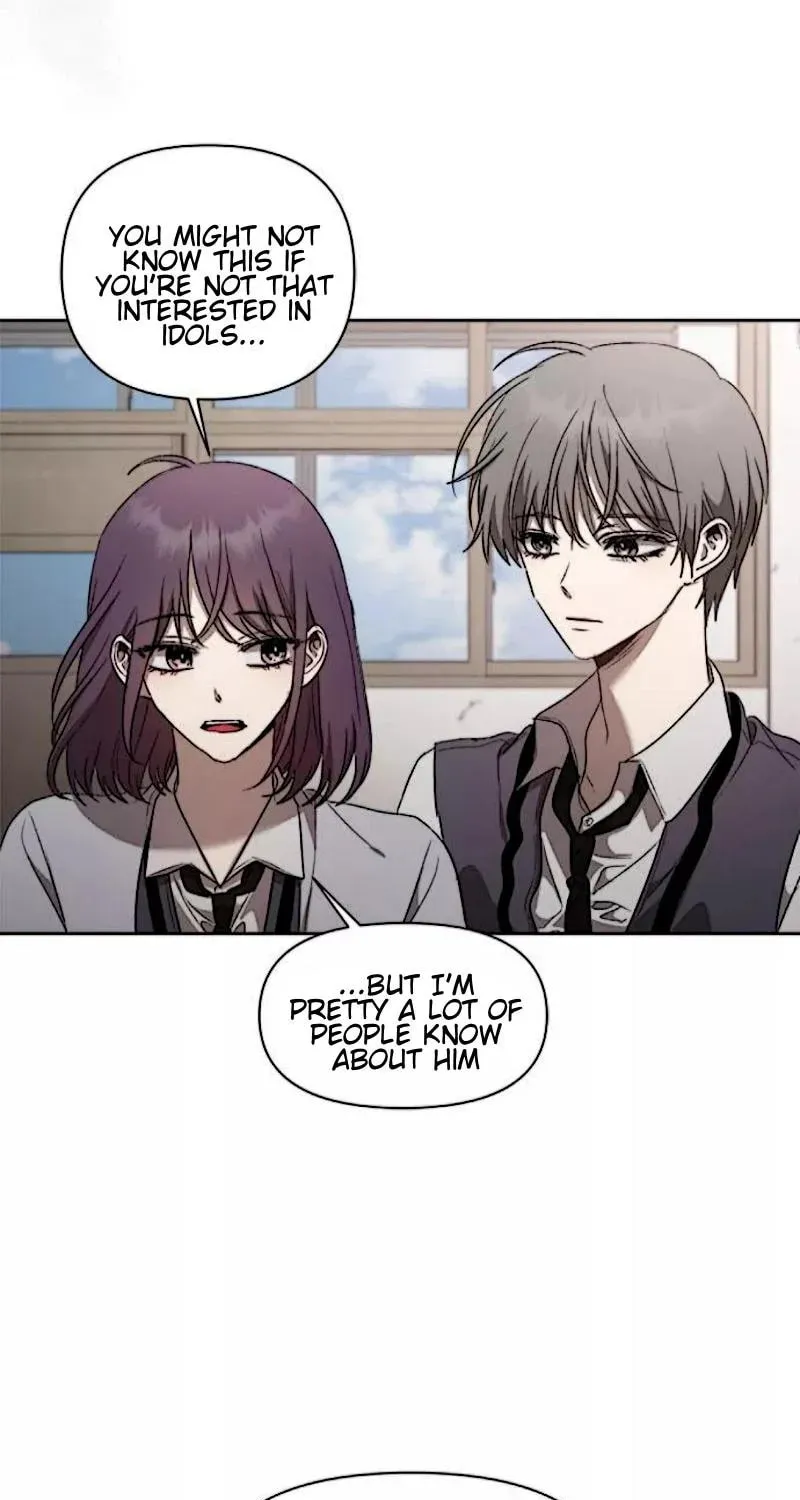 Read Dreaming Freedom chapter 27 image 13 on Lezhin