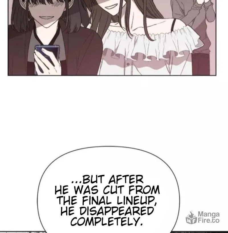 Read Dreaming Freedom chapter 27 image 18 on Lezhin