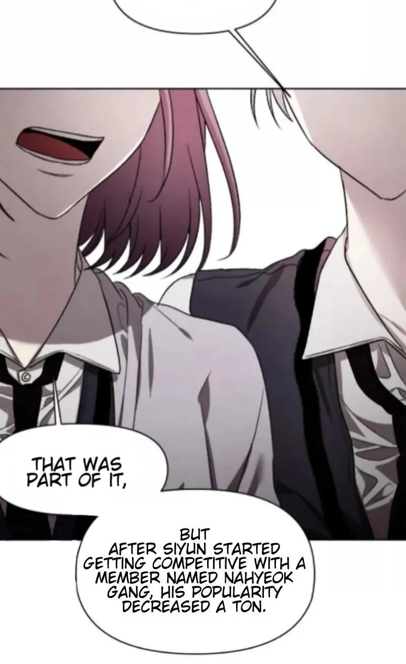 Read Dreaming Freedom chapter 27 image 22 on Lezhin