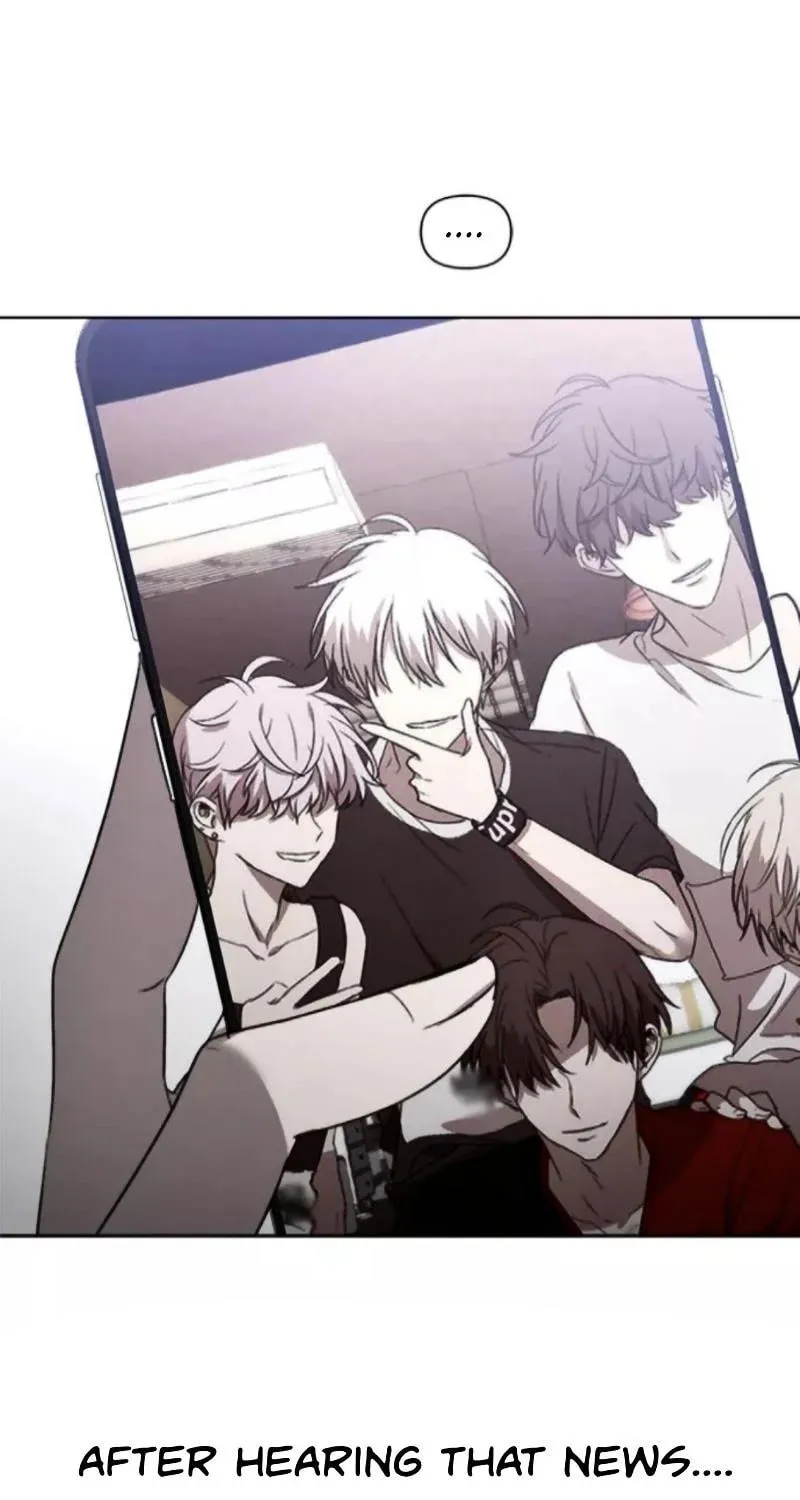 Read Dreaming Freedom chapter 27 image 26 on Lezhin