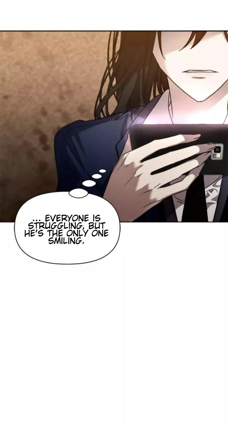 Read Dreaming Freedom chapter 27 image 30 on Lezhin