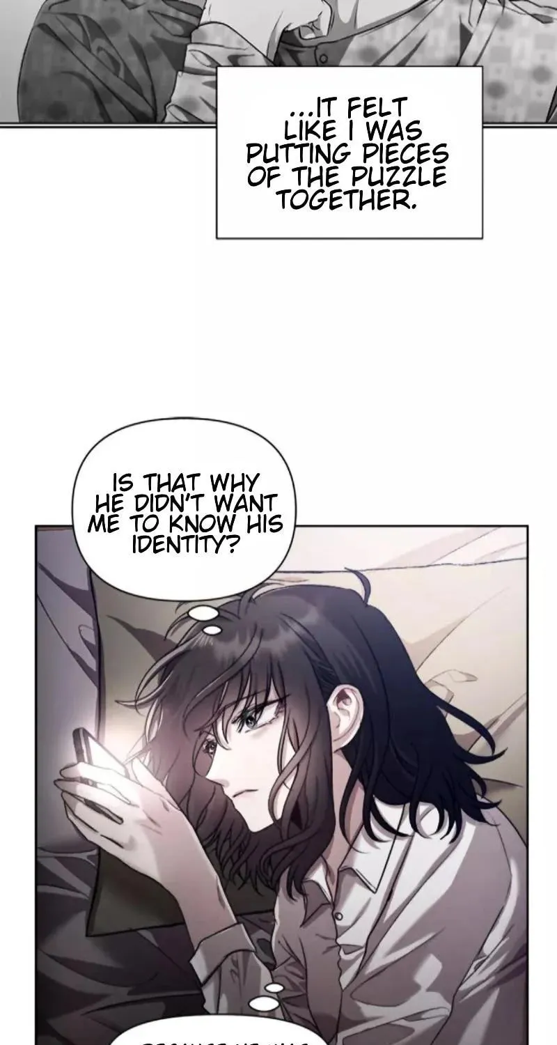 Read Dreaming Freedom chapter 27 image 32 on Lezhin
