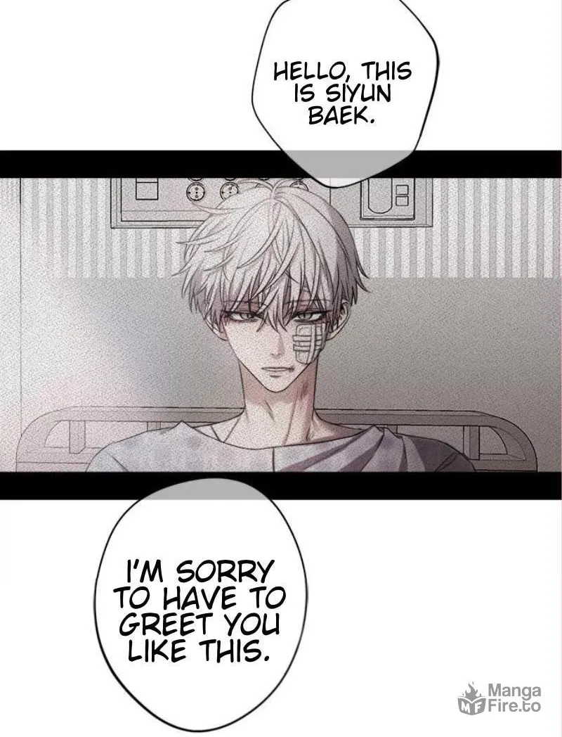 Read Dreaming Freedom chapter 27 image 35 on Lezhin