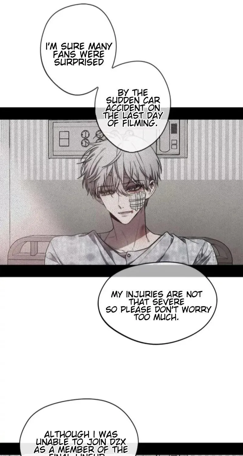 Read Dreaming Freedom chapter 27 image 36 on Lezhin