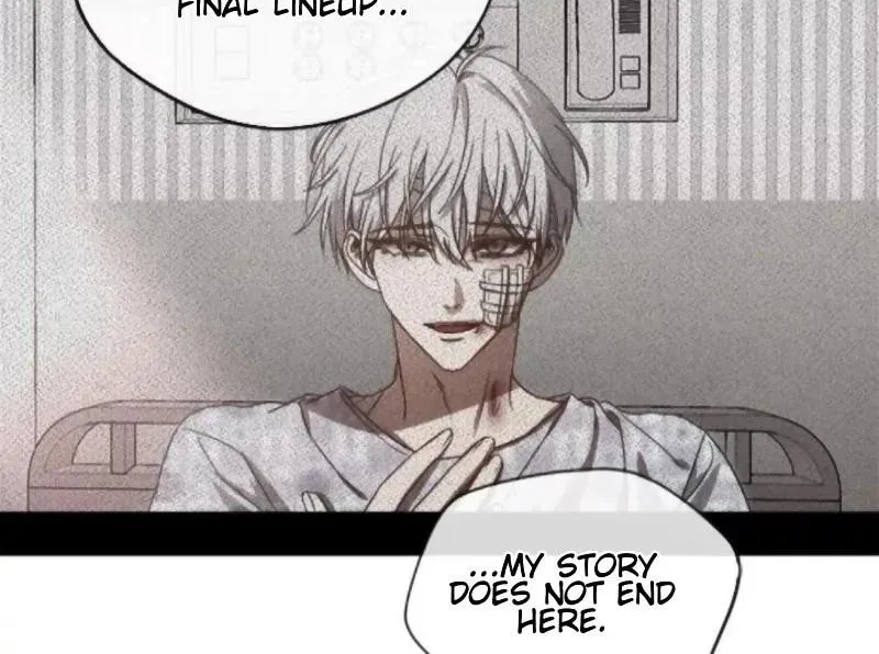 Read Dreaming Freedom chapter 27 image 37 on Lezhin