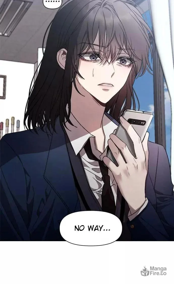 Read Dreaming Freedom chapter 27 image 5 on Lezhin