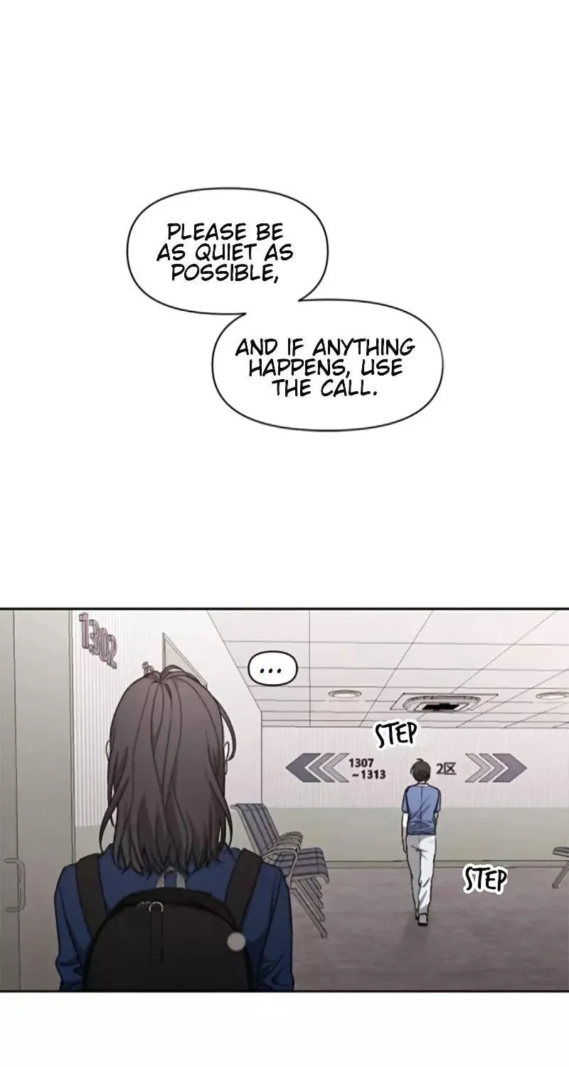 Read Dreaming Freedom chapter 27 image 71 on Lezhin