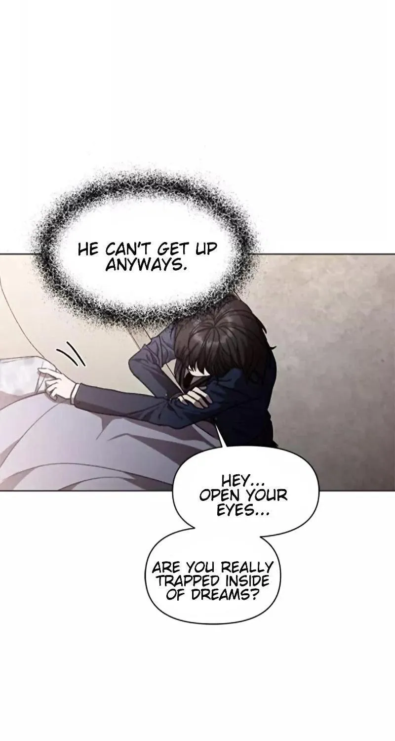 Read Dreaming Freedom chapter 27 image 84 on Lezhin