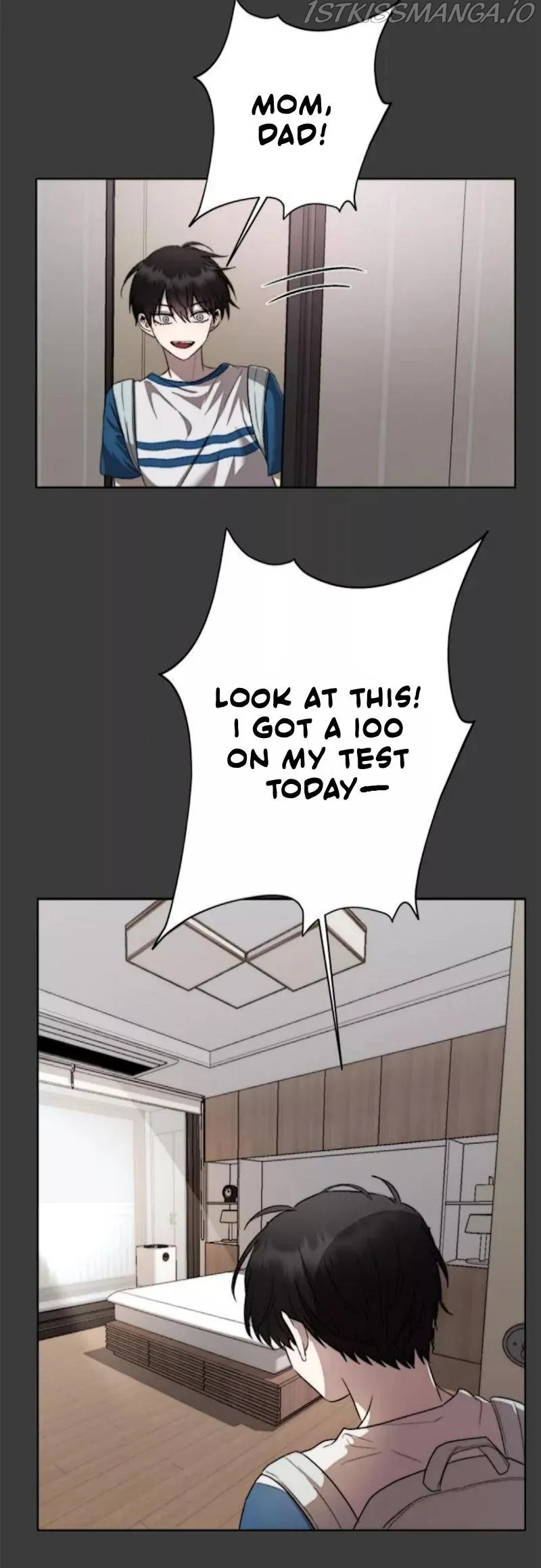 Read Dreaming Freedom chapter 28 image 11 on Lezhin