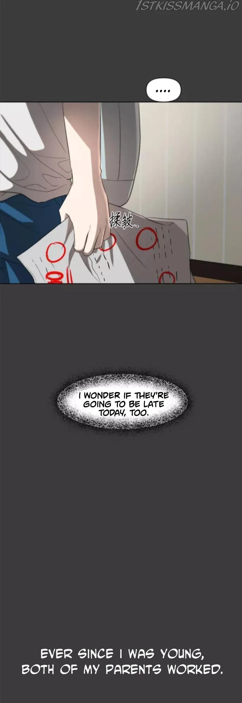 Read Dreaming Freedom chapter 28 image 12 on Lezhin