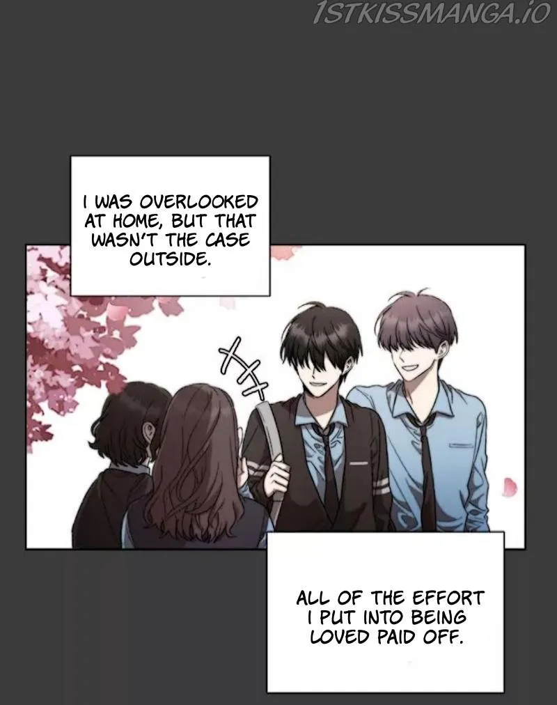 Read Dreaming Freedom chapter 28 image 18 on Lezhin