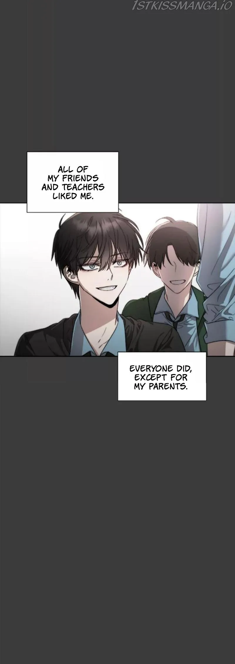 Read Dreaming Freedom chapter 28 image 19 on Lezhin