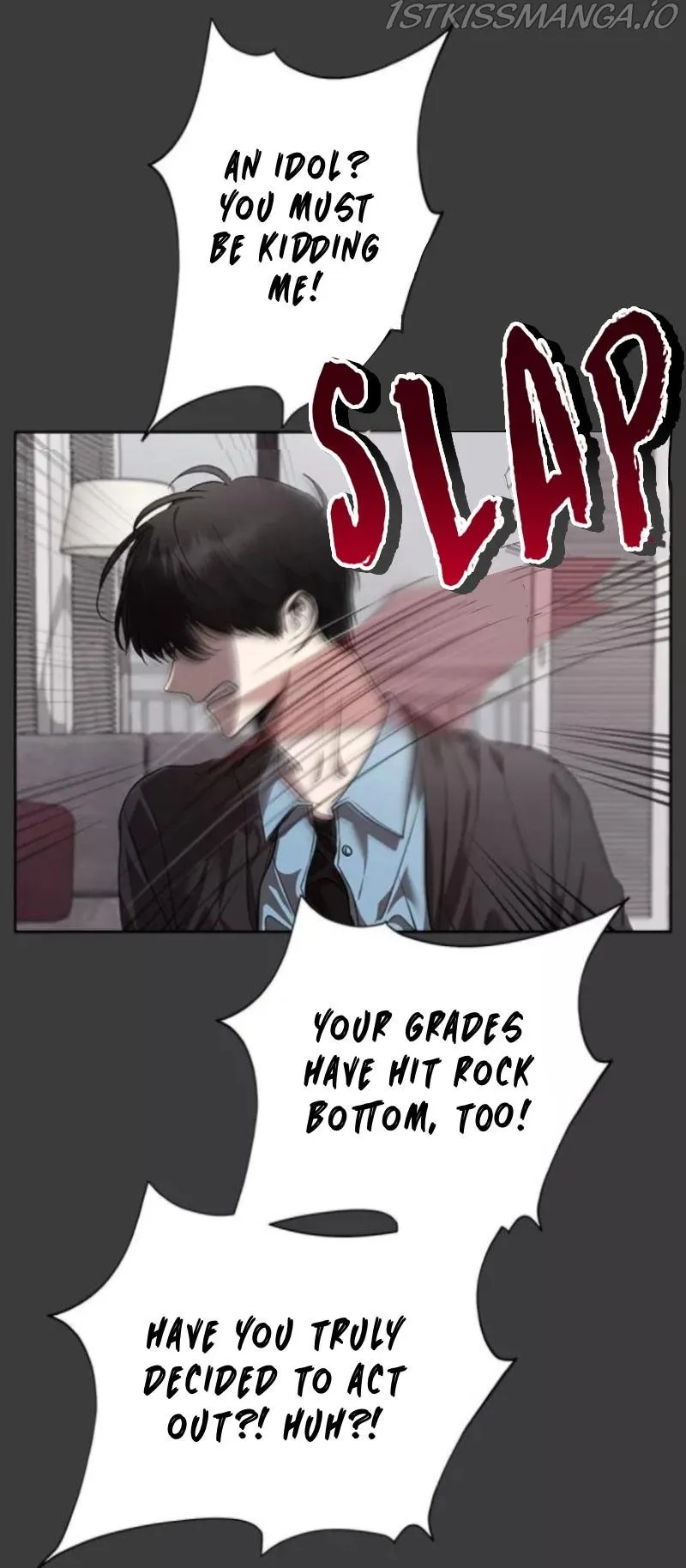 Read Dreaming Freedom chapter 28 image 21 on Lezhin