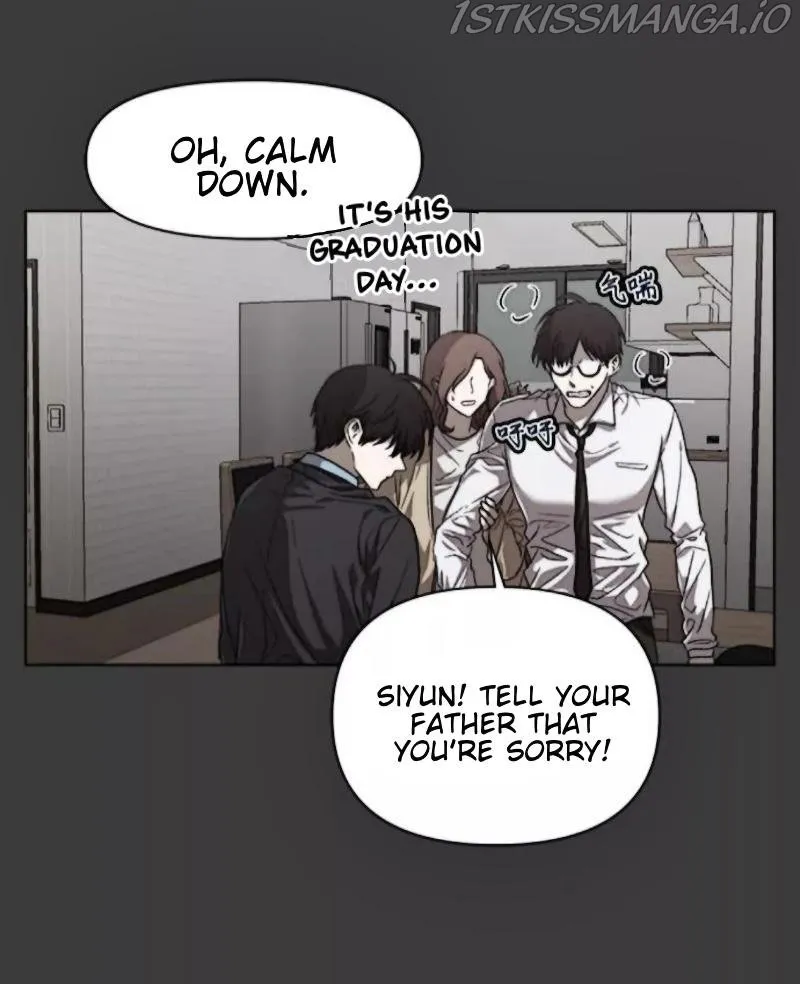 Read Dreaming Freedom chapter 28 image 22 on Lezhin