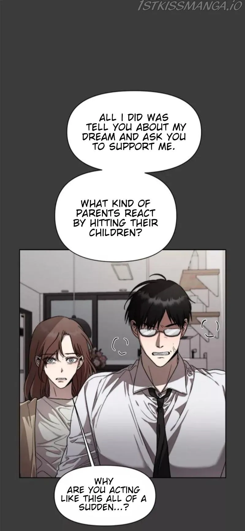 Read Dreaming Freedom chapter 28 image 24 on Lezhin