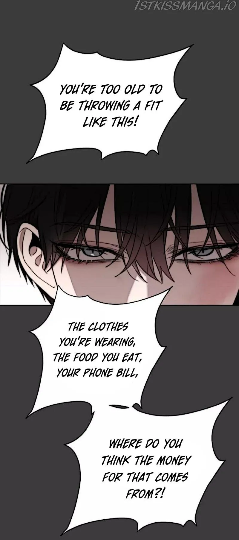 Read Dreaming Freedom chapter 28 image 29 on Lezhin