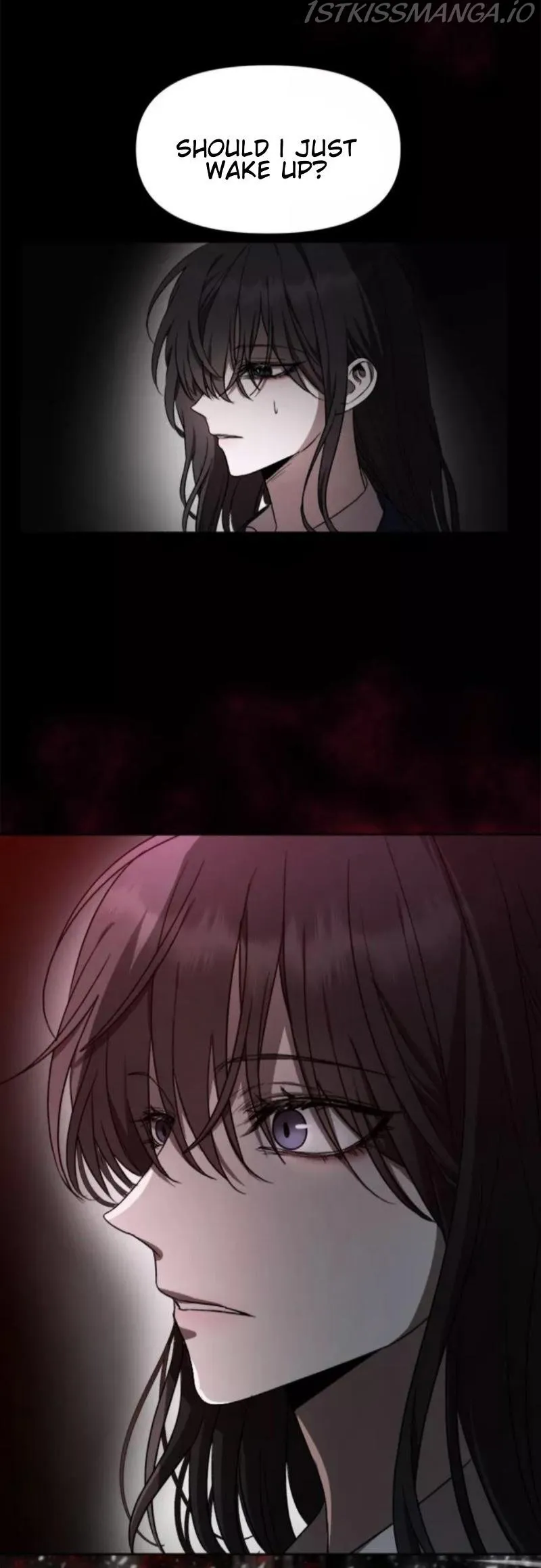 Read Dreaming Freedom chapter 28 image 3 on Lezhin