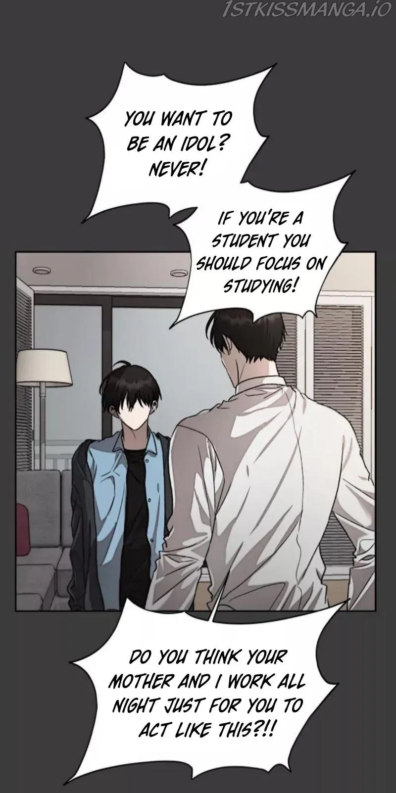 Read Dreaming Freedom chapter 28 image 30 on Lezhin