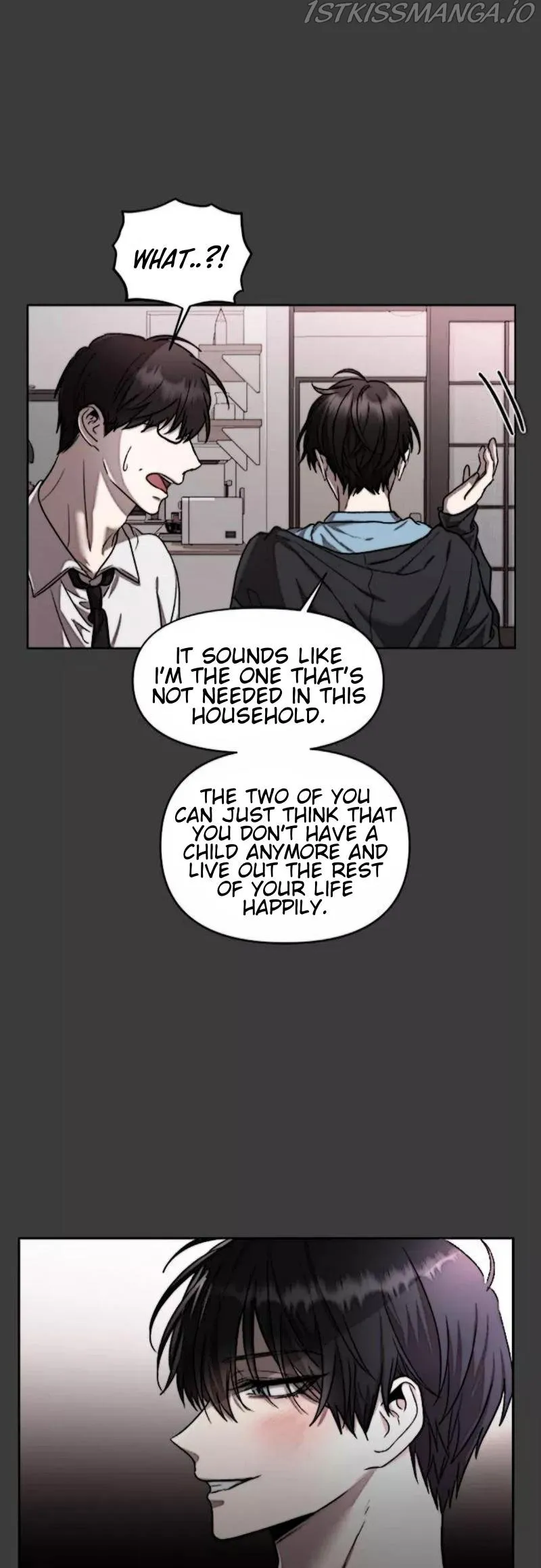 Read Dreaming Freedom chapter 28 image 32 on Lezhin