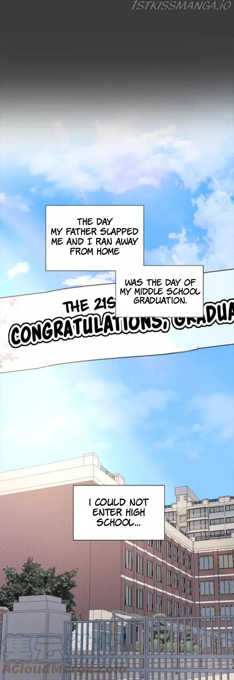 Read Dreaming Freedom chapter 28 image 34 on Lezhin