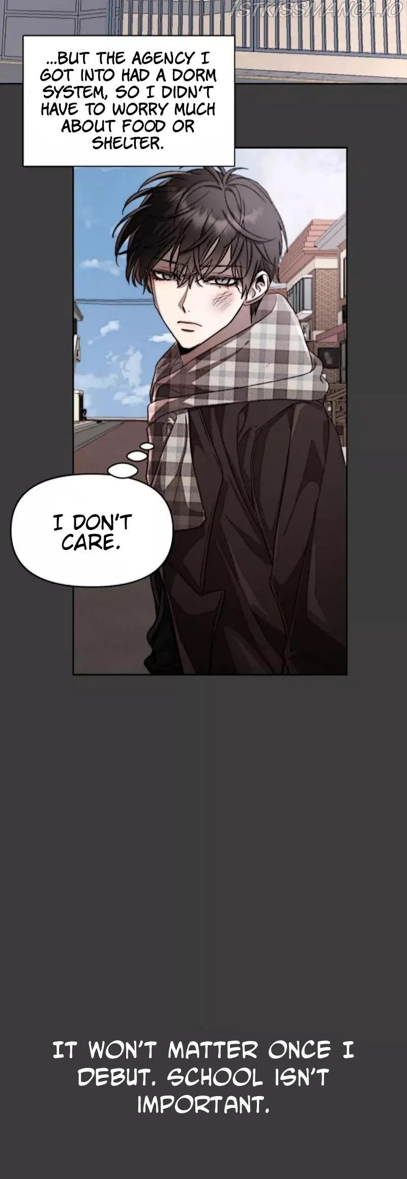 Read Dreaming Freedom chapter 28 image 35 on Lezhin