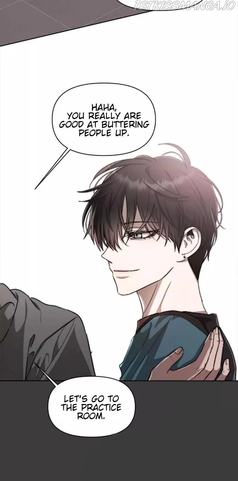Read Dreaming Freedom chapter 28 image 37 on Lezhin