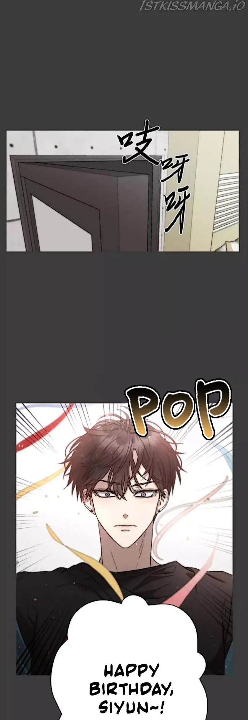 Read Dreaming Freedom chapter 28 image 38 on Lezhin