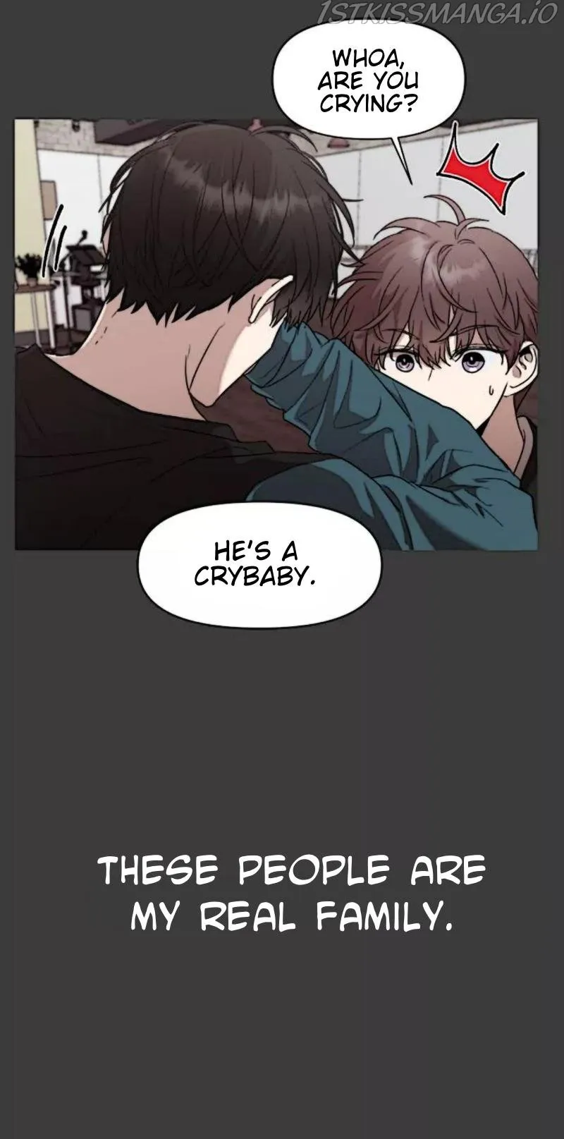 Read Dreaming Freedom chapter 28 image 41 on Lezhin