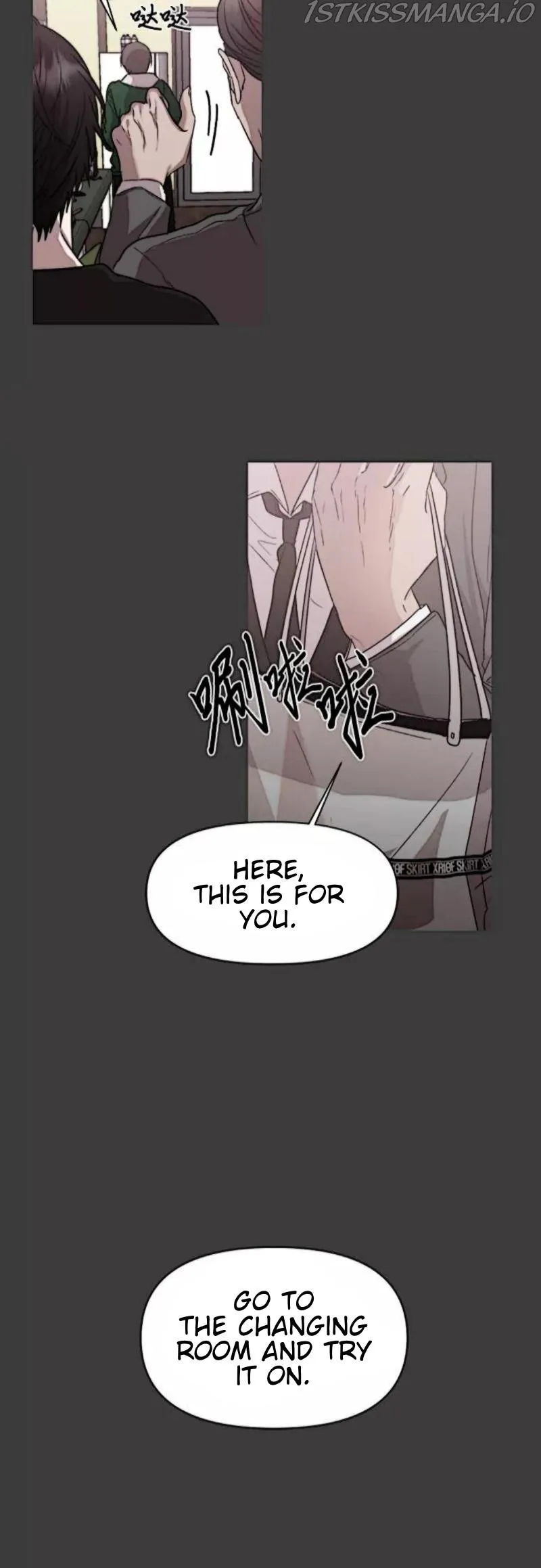 Read Dreaming Freedom chapter 28 image 43 on Lezhin