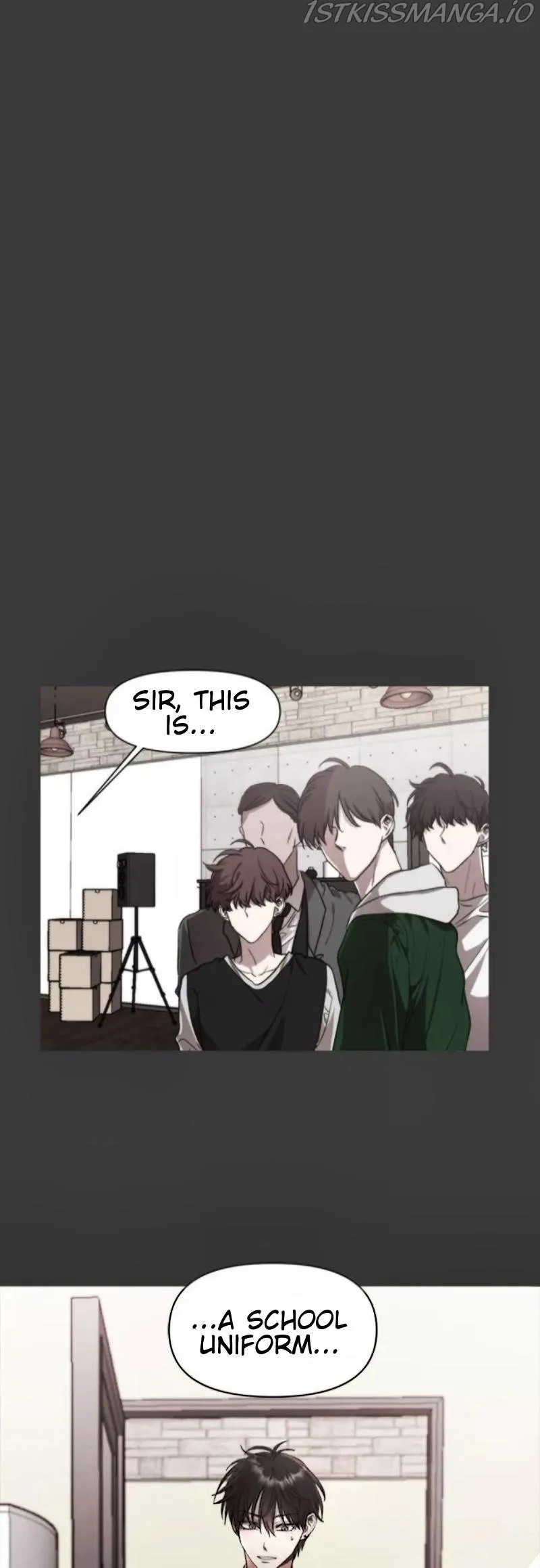 Read Dreaming Freedom chapter 28 image 44 on Lezhin