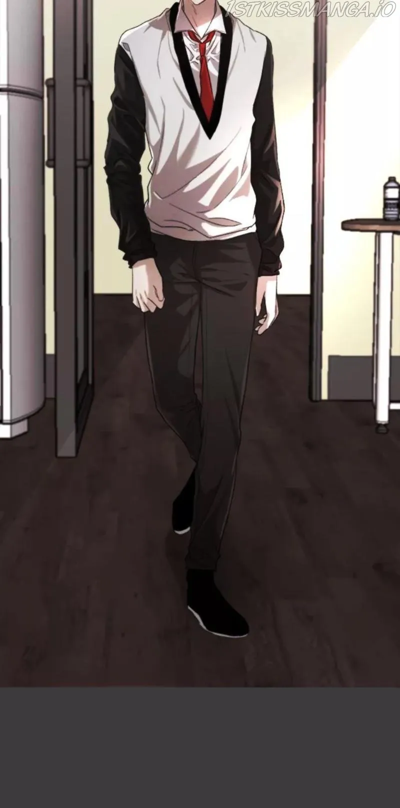 Read Dreaming Freedom chapter 28 image 45 on Lezhin