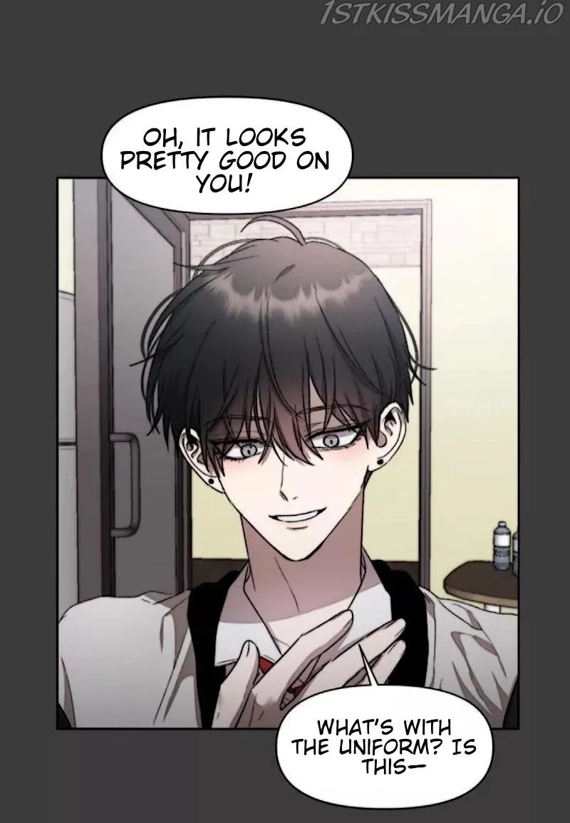 Read Dreaming Freedom chapter 28 image 46 on Lezhin