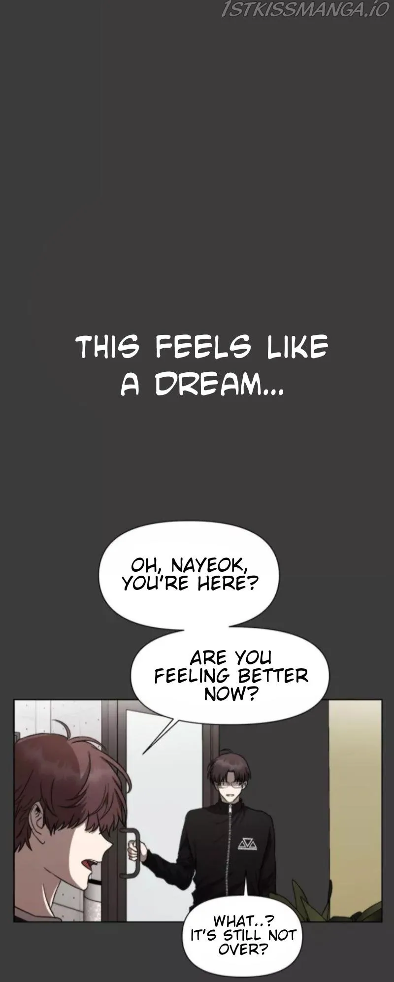 Read Dreaming Freedom chapter 28 image 48 on Lezhin