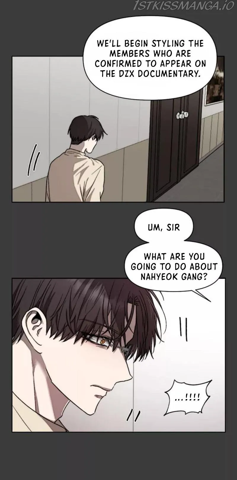 Read Dreaming Freedom chapter 28 image 54 on Lezhin