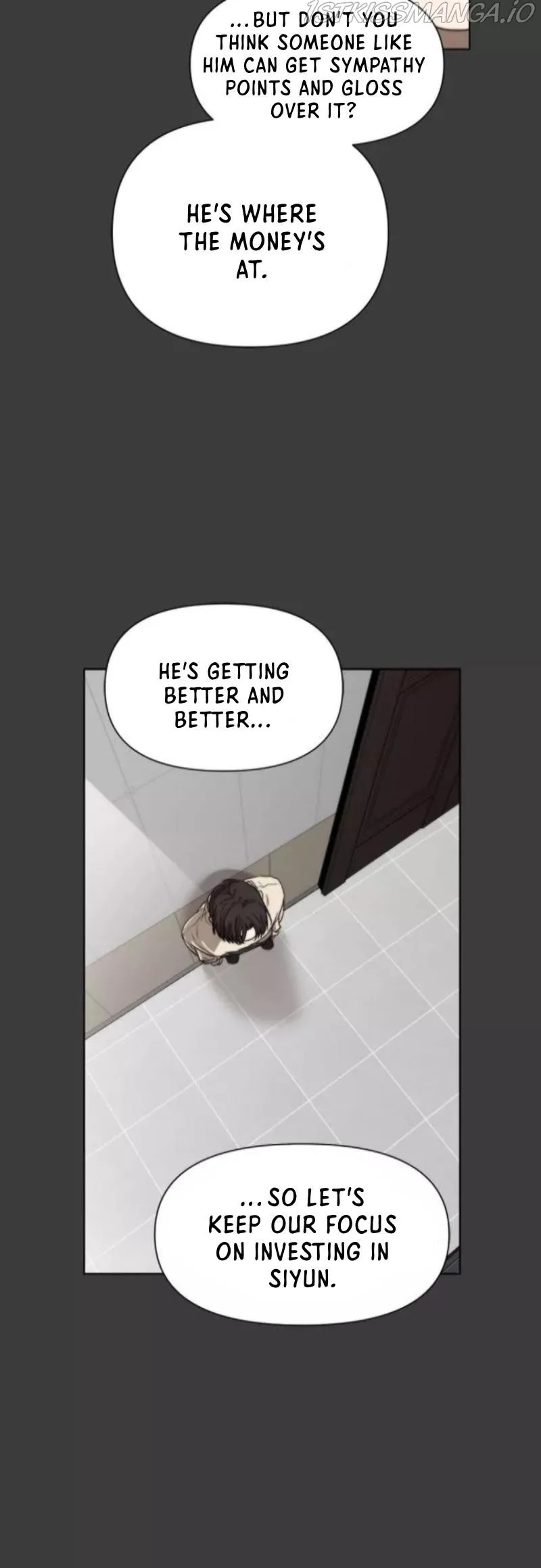Read Dreaming Freedom chapter 28 image 57 on Lezhin