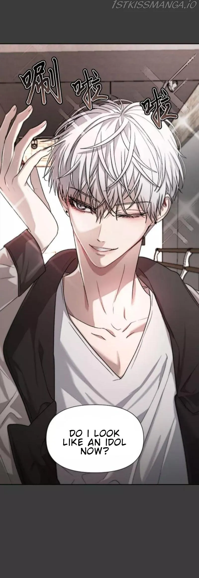 Read Dreaming Freedom chapter 28 image 59 on Lezhin
