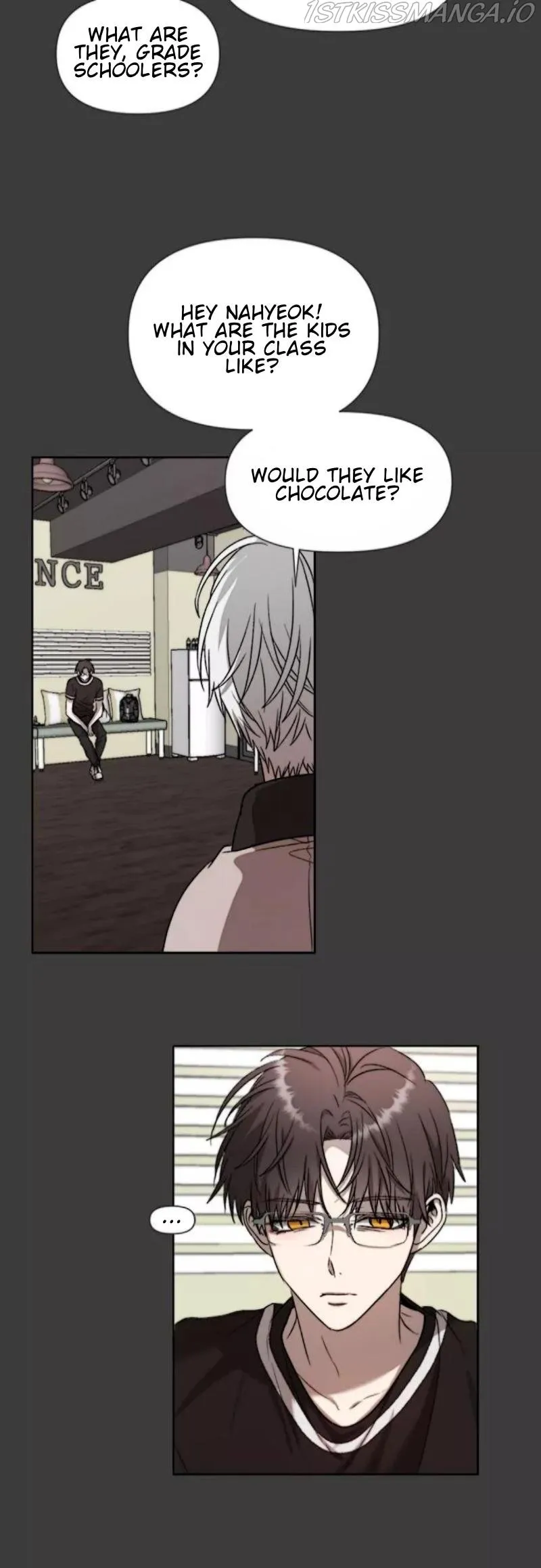 Read Dreaming Freedom chapter 28 image 61 on Lezhin