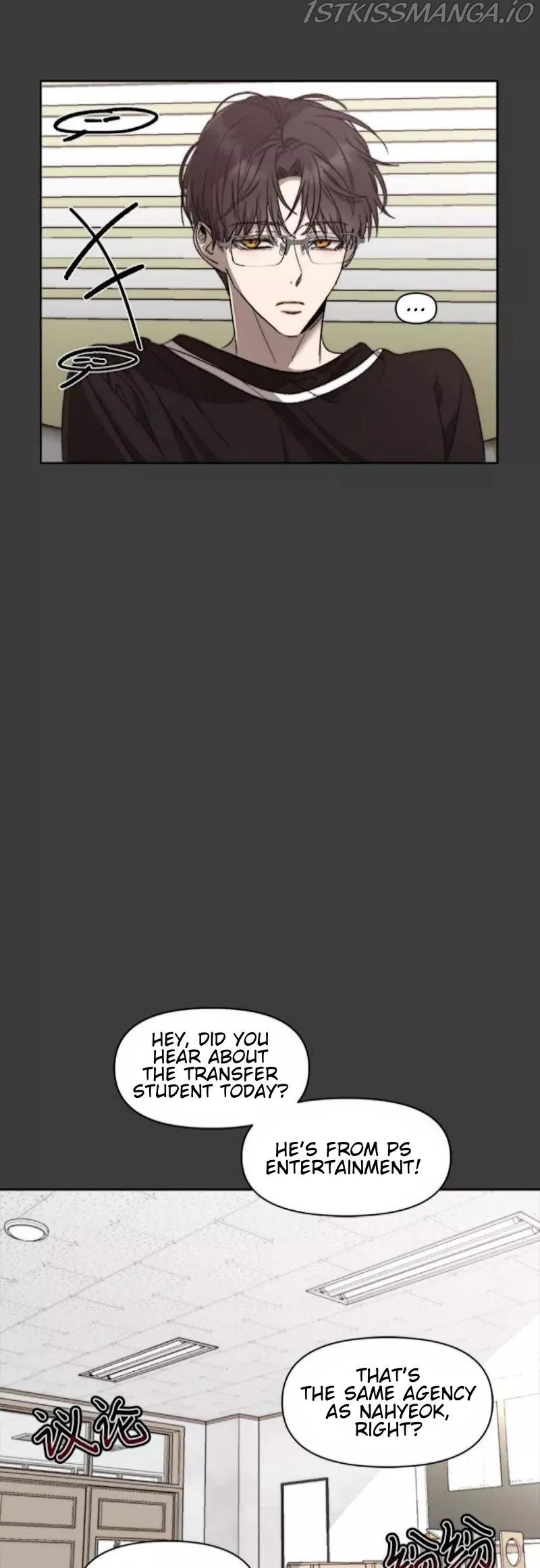 Read Dreaming Freedom chapter 28 image 64 on Lezhin
