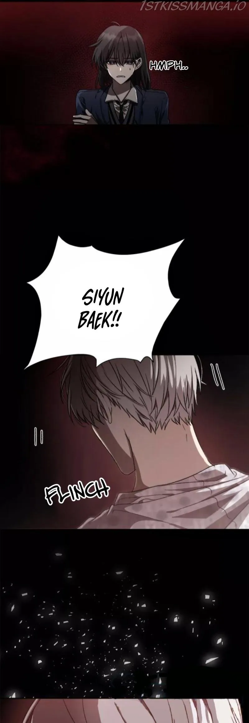 Read Dreaming Freedom chapter 28 image 7 on Lezhin