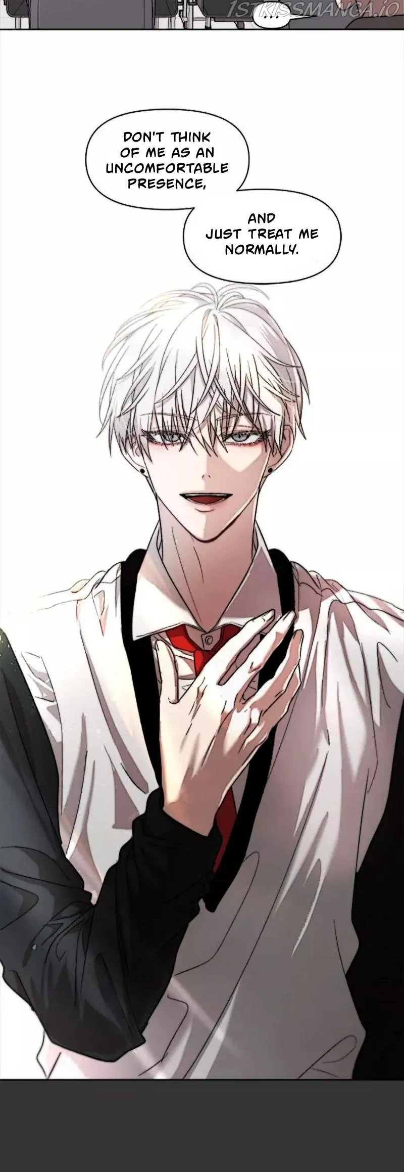 Read Dreaming Freedom chapter 28 image 71 on Lezhin