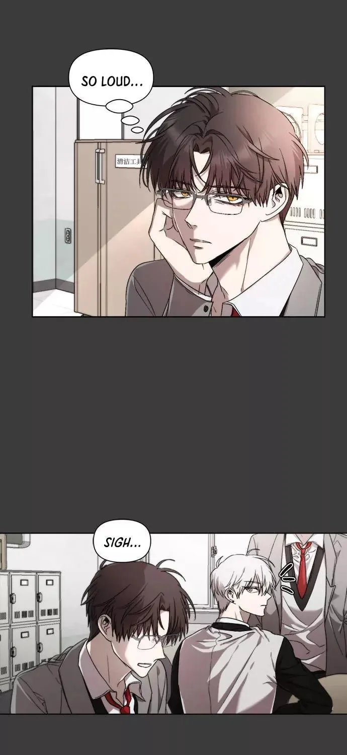 Read Dreaming Freedom chapter 29 image 13 on Lezhin