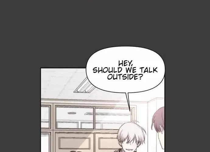 Read Dreaming Freedom chapter 29 image 14 on Lezhin