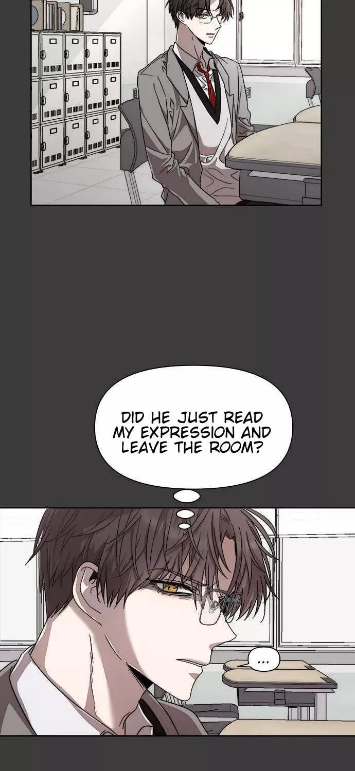 Read Dreaming Freedom chapter 29 image 17 on Lezhin