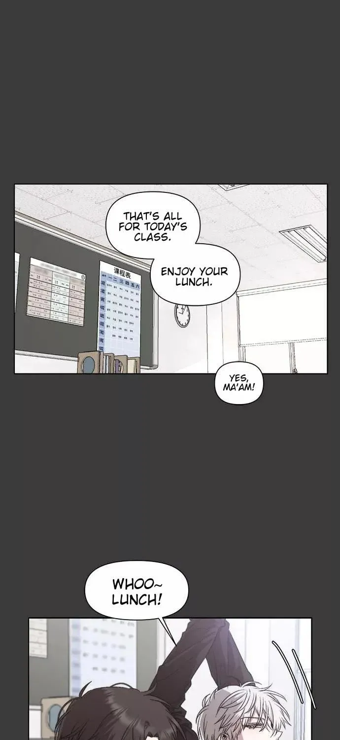 Read Dreaming Freedom chapter 29 image 19 on Lezhin
