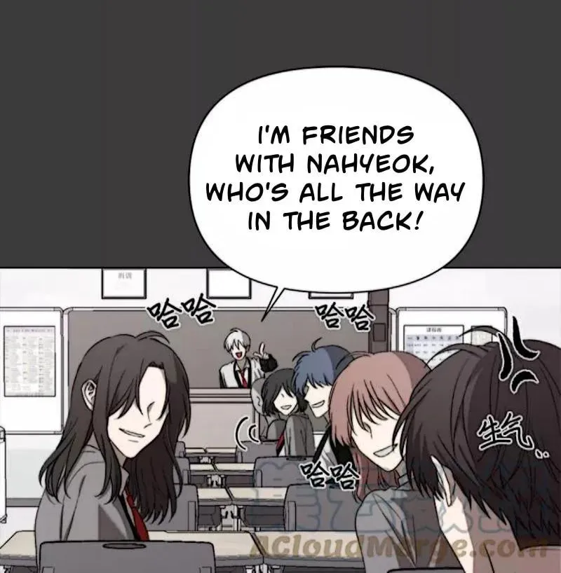 Read Dreaming Freedom chapter 29 image 2 on Lezhin