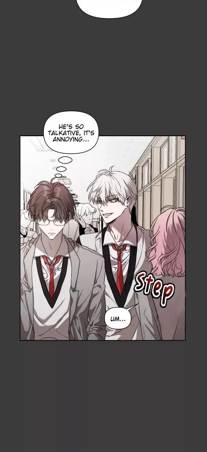 Read Dreaming Freedom chapter 29 image 21 on Lezhin