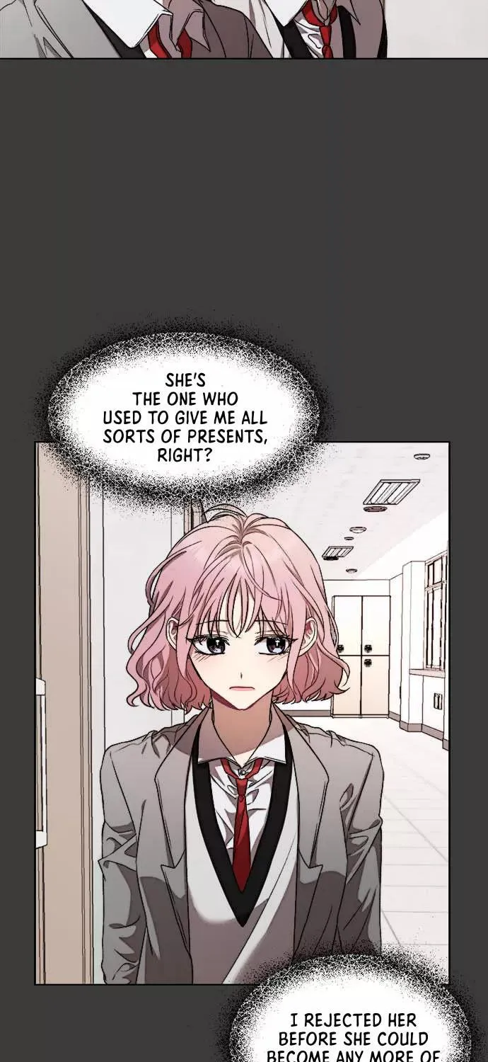 Read Dreaming Freedom chapter 29 image 23 on Lezhin