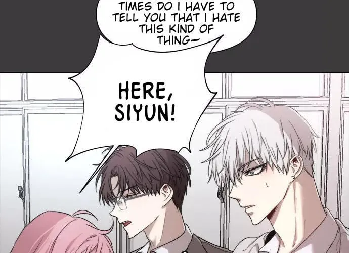 Read Dreaming Freedom chapter 29 image 26 on Lezhin